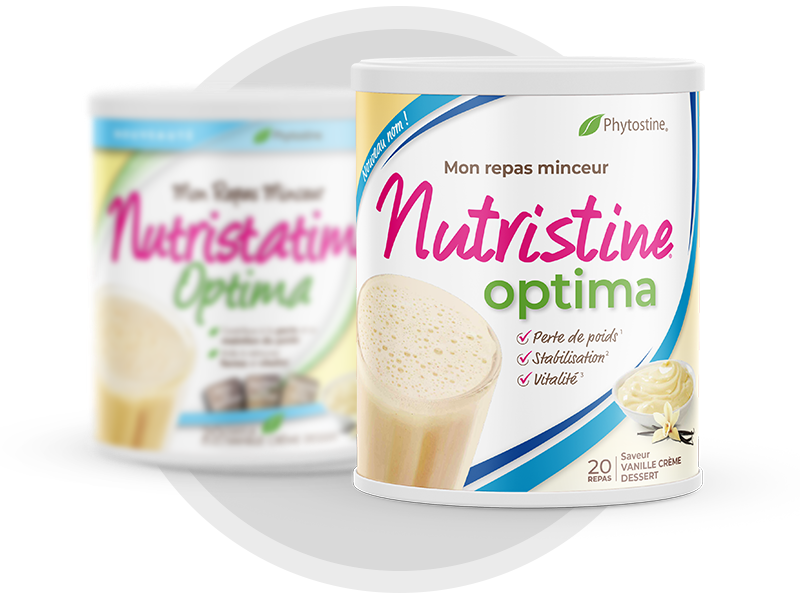 Nutristine Optima Duo